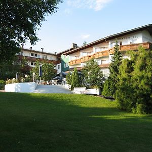 Hotel Birkenhof am See