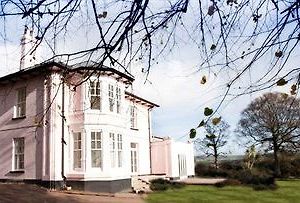 Syon House Hotel